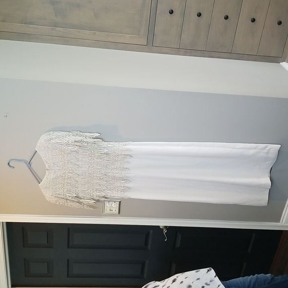 Cattiva, size 12, pearl - Picture 2 of 2